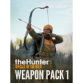 Expansive Worlds The Hunter Call Of The Wild Weapon Pack 1 PC Game